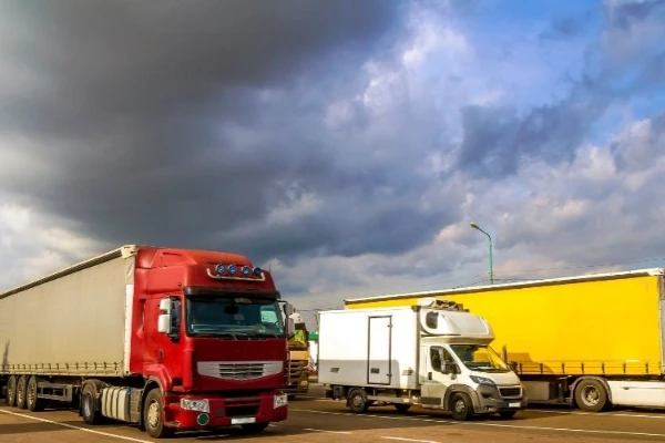 Ankara Yedisu Nakliyat Ambarları