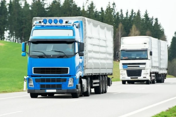 Ankara Yedisu Nakliye Firması