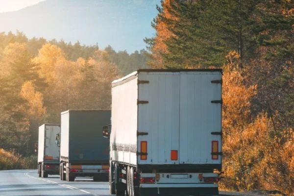 Ankara Yedisu Nakliyat