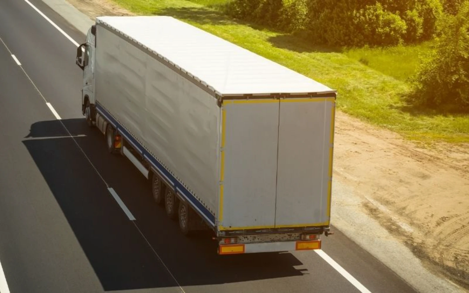 Ankara ve Yedisu Arası Ambar Taşımacılık